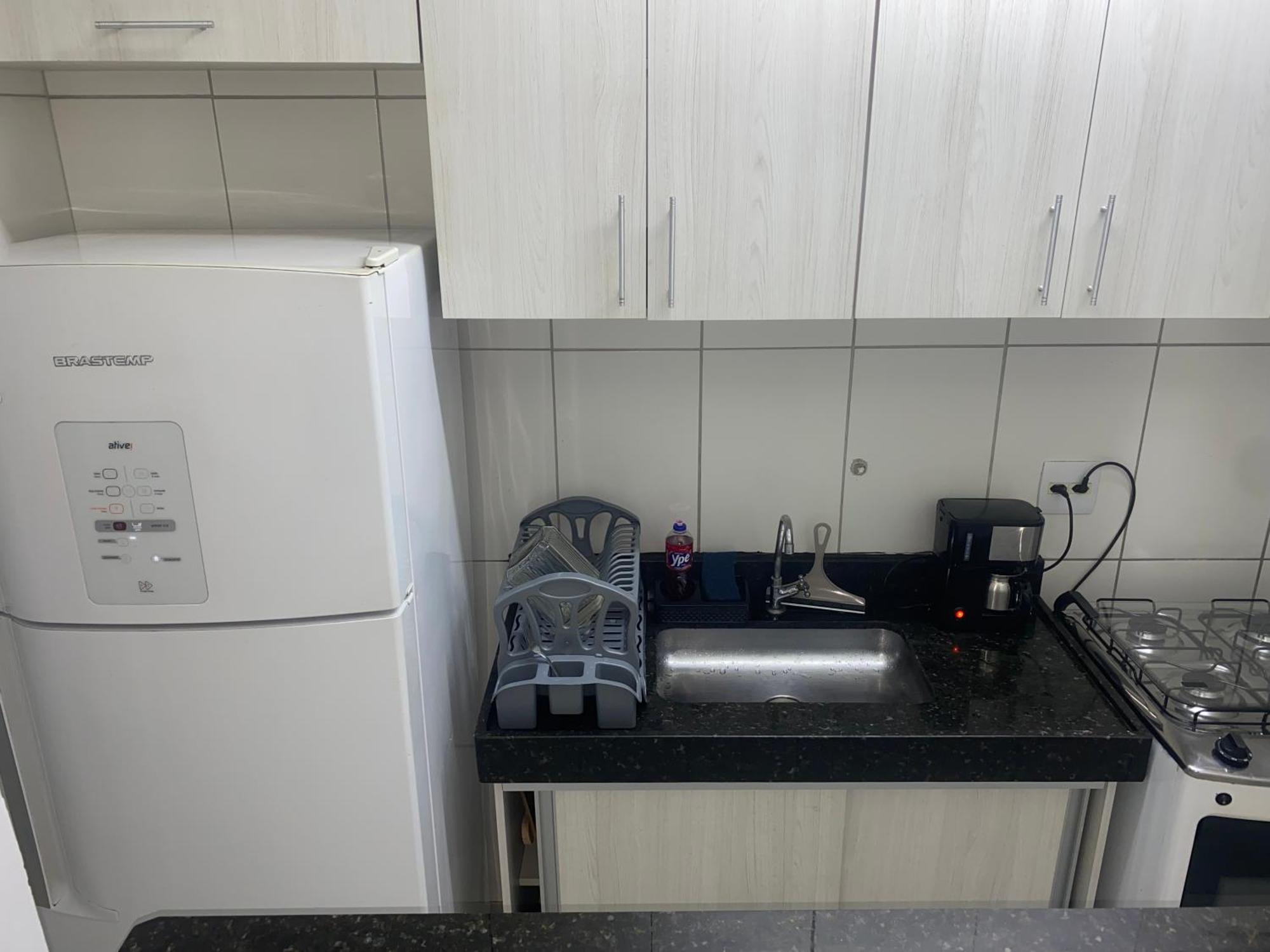 Spazio Apartment