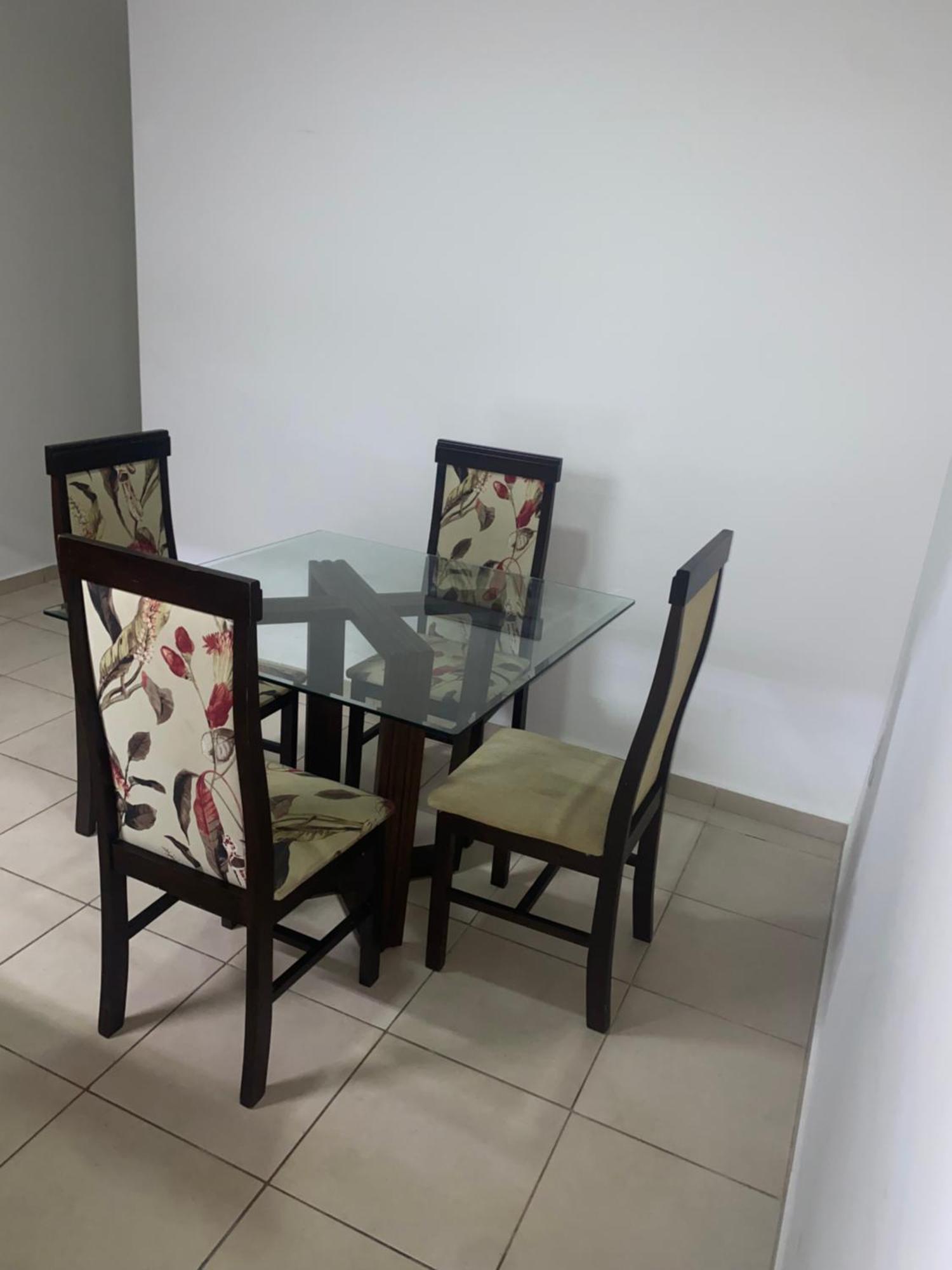 Spazio Apartment *